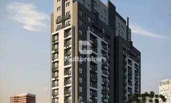 Imagem 2: CURITIBA - Apartamento Padrão - Água Verde