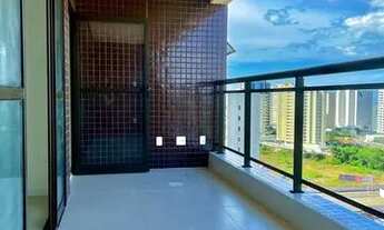 Imagem 2: Apartamento com 3 Suítes na Ponta D?areia - Andar alto