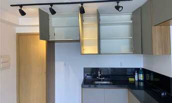 Imagem 6: Estúdio Independência 915. com modulado e feito para quem não abre mão do bom gosto, moder