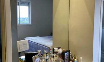 Imagem 6: Apartamento para venda com 81 metros quadrados com 2 quartos e 2 Vagas