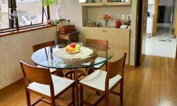 Imagem 3: Apartamento com 4 dormitórios à venda, 240 m² por R$ 2.900.000 - Perdizes - São Paulo/SP