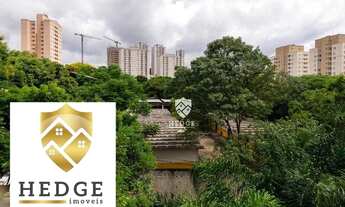 Imagem 6: Apartamento com 3 dormitórios à venda, 55 m² por R$ 350.000 - Cachoeirinha - São Paulo/SP