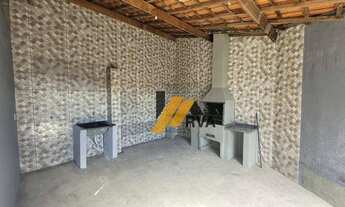 Imagem 3: Casa com 2 dormitórios para alugar, 57 m² por R$ 1.000/mês - Parque Climateric Rolland - F