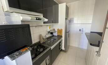 Imagem 5: Apartamento 01 dormitório no Campo da Aviação em Praia Grande