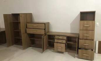 Imagem 2: Móveis de escritório