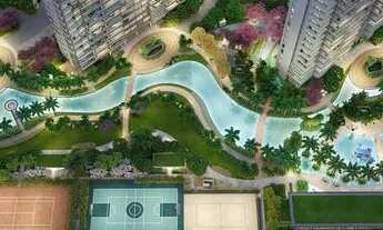 Imagem 4: Atlântico Golf - 3 suítes - Barra da Tijuca- Rio de Janeiro