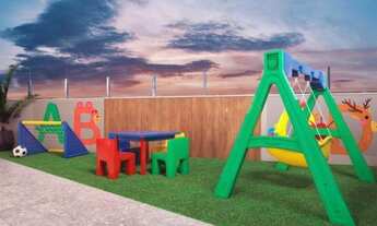 Imagem 7: Vendo: Apartamento dos sonhos; alto padrão 2 quartos iU.01 Unidade 404