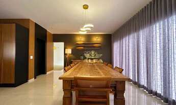 Imagem 7: Cobertura com 4 dormitórios à venda, 440 m² por R$ 2.800.000,00 - Pitangueiras - Guarujá/S