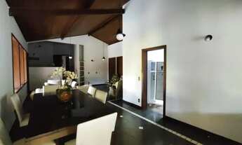 Imagem 3: Casa em Condomínio para Venda em Lagoa Santa, Condados da Lagoa, 4 dormitórios, 1 suíte, 4