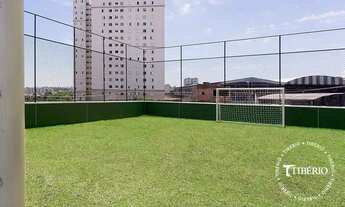 Imagem 3: Home Club Carrão | Construtora Tibério | Pronto