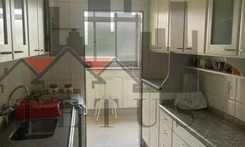 Imagem 6: Apartamento Para Venda no Condominio Coimbra-Vila Prel-Campo Limpo-São Paulo-SP