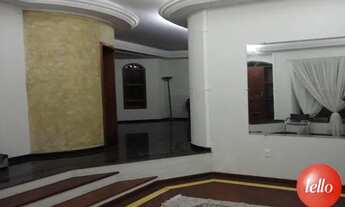 Imagem: Santo André - Casa Comercial - Vila Pires