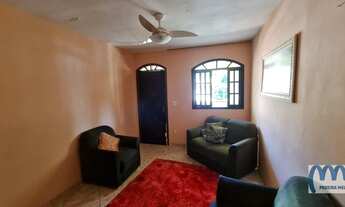 Imagem 4: Sobrado com quintal na Rua Caminho da Tenda