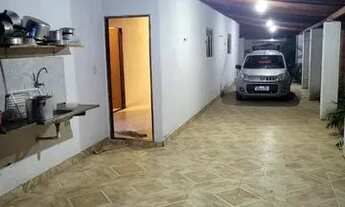 Imagem 2: Aluguel casa de praia Pitangui RN - Finais de Semana