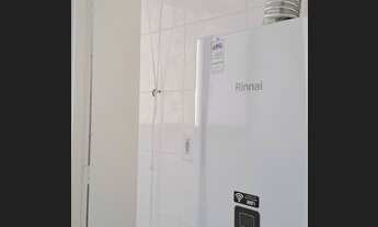 Imagem 4: Vila Olimpia, apartamento pronto pra morar