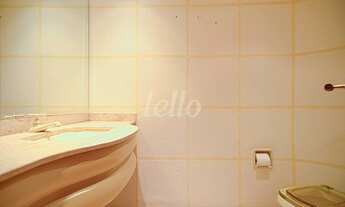 Imagem 7: São Paulo - Apartamento Padrão - Campo Belo