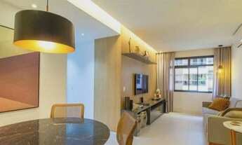 Imagem 7: Apartamento para venda com 77 metros quadrados com 2 quartos em Tatuapé - São Paulo - SP