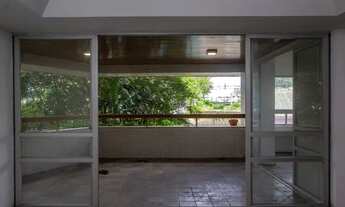 Imagem 7: Apartamento 4 quartos para alugar no Monteiro