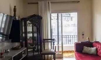 Imagem: Venda Apartamento 3 Dormitórios - 101 m²