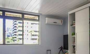 Imagem 7: Apartamento para venda possui 230 metros quadrados com 4 quartos em Meireles - Fortaleza