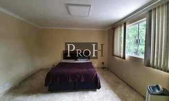 Imagem 6: Sobrado 3 dormitórios sendo 3 suítes R$ 2.000.000,00