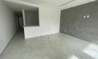 Imagem 5: Casa com 2 dormitórios à venda, 75 m² por R$ 440.000,00 - Itaipuaçu - Maricá/RJ