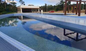 Imagem 2: Condomínio Vivenda das Marinas lotes 10x25 com 5 áreas de lazer