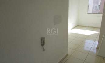 Imagem 6: Apartamento para Locação/Aluguel - 41.19m², 2 dormitórios, 1 vaga - Hípica