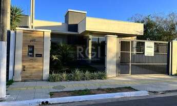 Imagem: Casa para Venda - 130m², 3 dormitórios