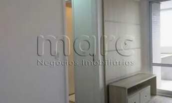 Imagem 2: SAO PAULO - Apartamento Padrão - ACLIMACAO