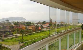 Imagem: Incrível Apartamento de 178m² - Localizado