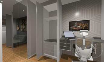 Imagem 7: Apartamento em Chácara Santo Antônio (Zona Leste) - São Paulo