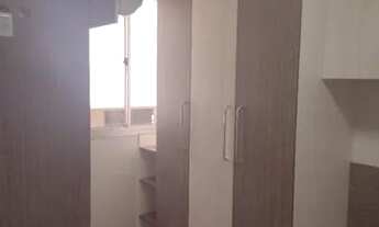 Imagem: Aluguel apartamento 3 quartos em Águas