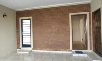 Imagem 2: Casa para aluguel tem 300 metros quadrados com 3 quartos em Jardim Bela Vista - Bauru - SP