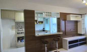 Imagem 2: Apartamento de 02 dormitórios na praia dos Ingleses