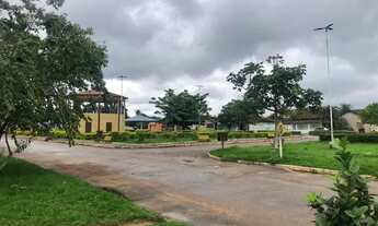 Imagem 2: Casa para Temporada em Aurora do Tocantins, Centro, 4 dormitórios, 1 suíte, 2 banheiros, 2