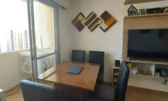 Imagem 2: APARTAMENTO - MOEMA PÁSSAROS - SP