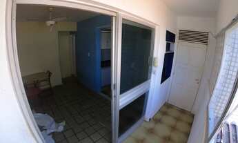 Imagem 5: Apto com vista mar de Tambaú, 2 quartos, 2 wc´s Pos. Nasc/Sul