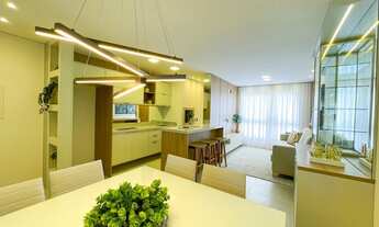 Imagem 3: APARTAMENTO DE 02 DORMITÓRIOS FINAMENTE MOBILIADO E DECORADO!!!