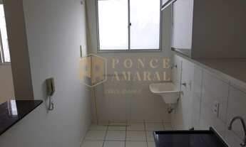 Imagem 5: Ótimo apartamento disponível para venda e locação no Residencial Cristo Redentor