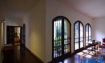 Imagem 4: CASA TÉRREA - CIDADE JARDIM - SP