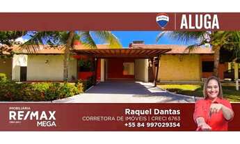 Imagem: Casa de condomínio para aluguel de 4 quartos