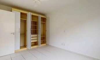 Imagem: Apartamento para venda possui 53 metros