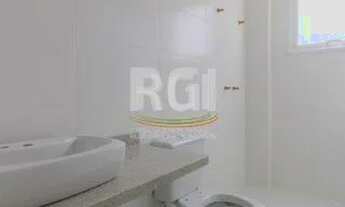 Imagem 5: Apartamento para Venda - 73.51m², 2 dormitórios, sendo 1 suites, 1 vaga - Passo da Areia