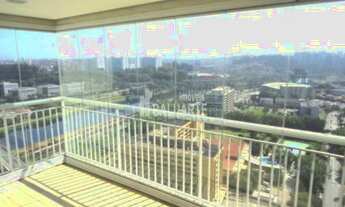 Imagem 2: Apartamento com 2 dormitórios à venda, 111 m² por R$ 1.350.000,00 - Granja Julieta - São P