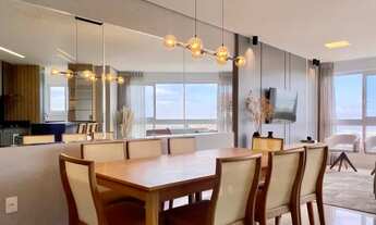 Imagem 7: Finamente mobiliado e Decorado com vista para mar e lagoa!