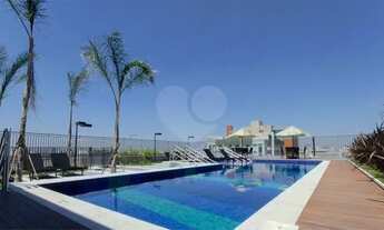 Imagem: STUDIO MOBILIADO EM SANTANA COM VAGA