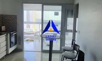 Imagem 6: Flat no Condomínio Spetaccolo