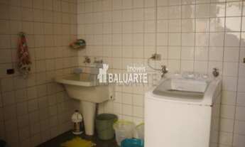 Imagem 5: Sobrado Residencial à venda, Jardim Guarapiranga, São Paulo - SO1315