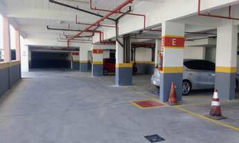 Imagem 6: Apartamento 2 quartos com suite